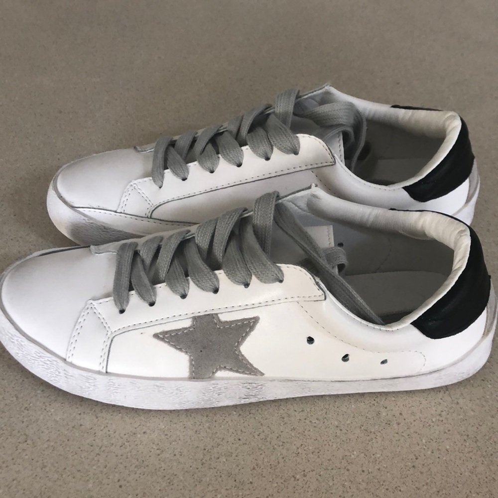 Shein sneakers
